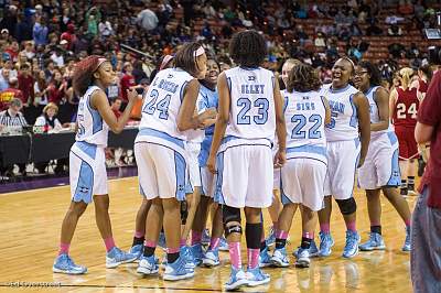 DHS vs Wade Hampton 237